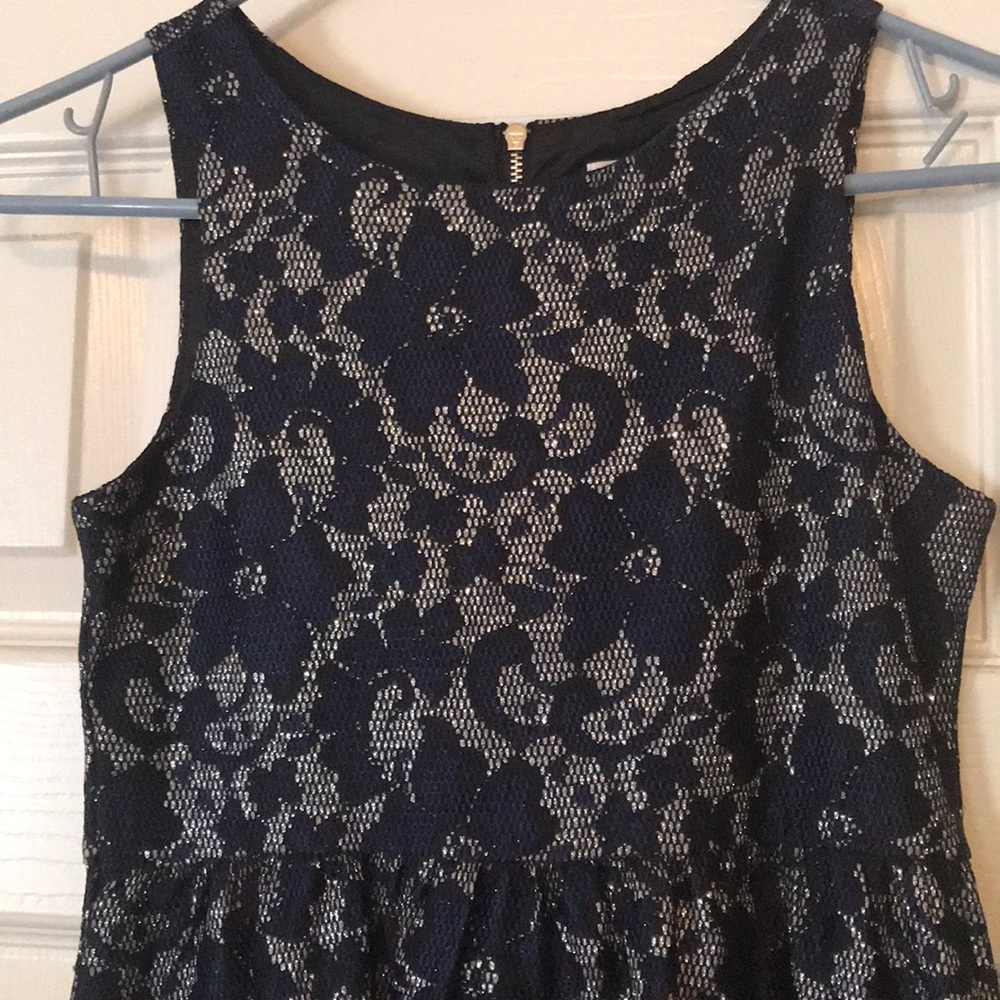 Justice formal dress